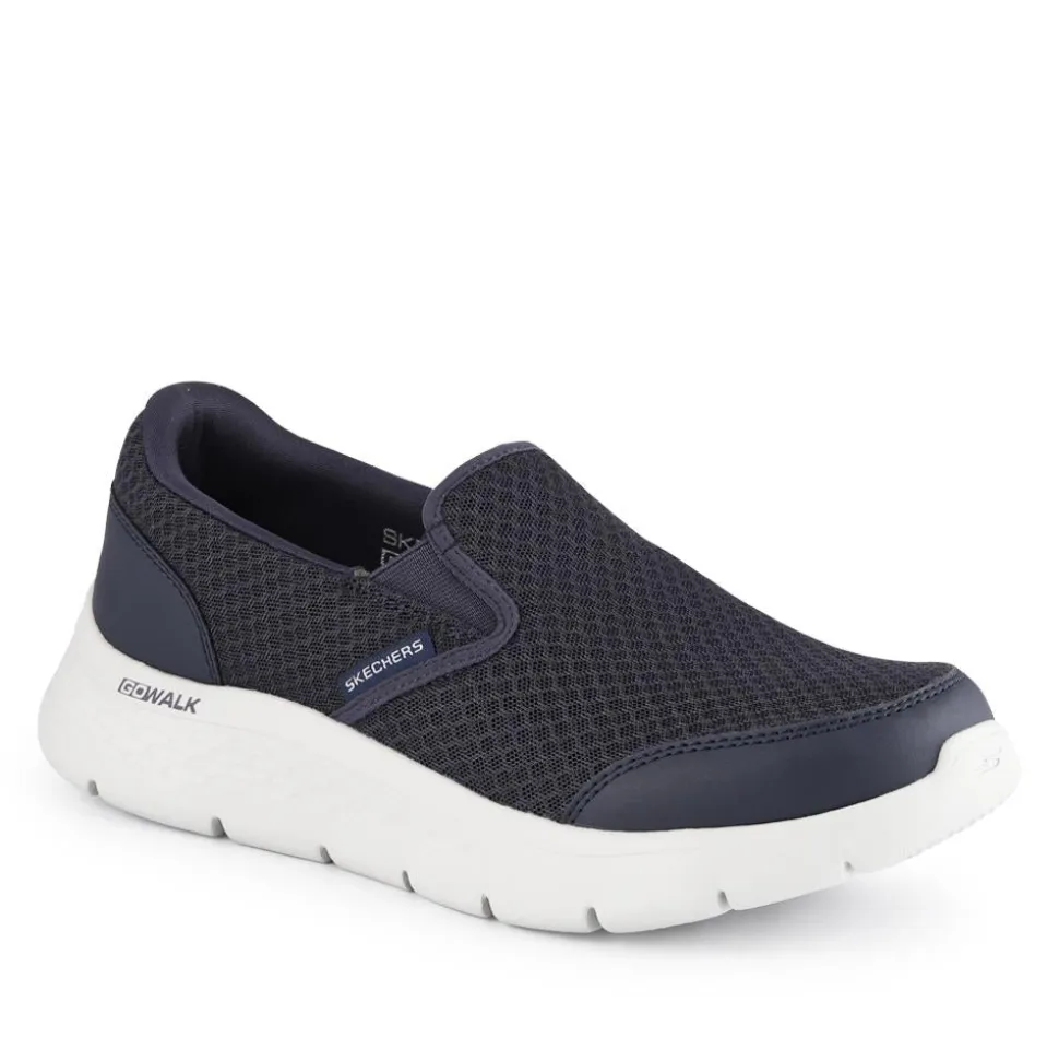 GO WALK FLEX - Request - Navy