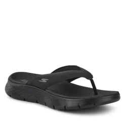 GO WALK FLEX VALLEJO Flip-Flops - Black