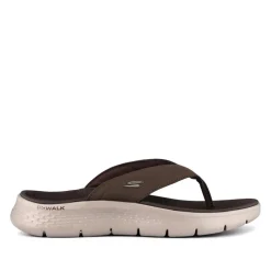 GO WALK FLEX VALLEJO Flip-Flops - Chocolate