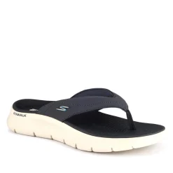 GO WALK FLEX VALLEJO Flip-Flops - Navy