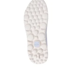 GOwalk Slip-On Trainers - Light Blue