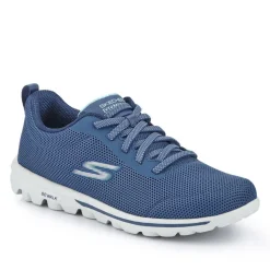 GO WALK® TRAVEL Trainers - Blue