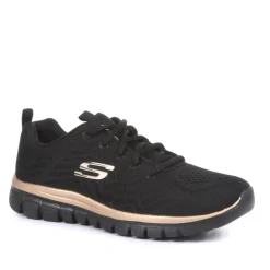Graceful Get Connected Lightweight Trainer - Black Multi