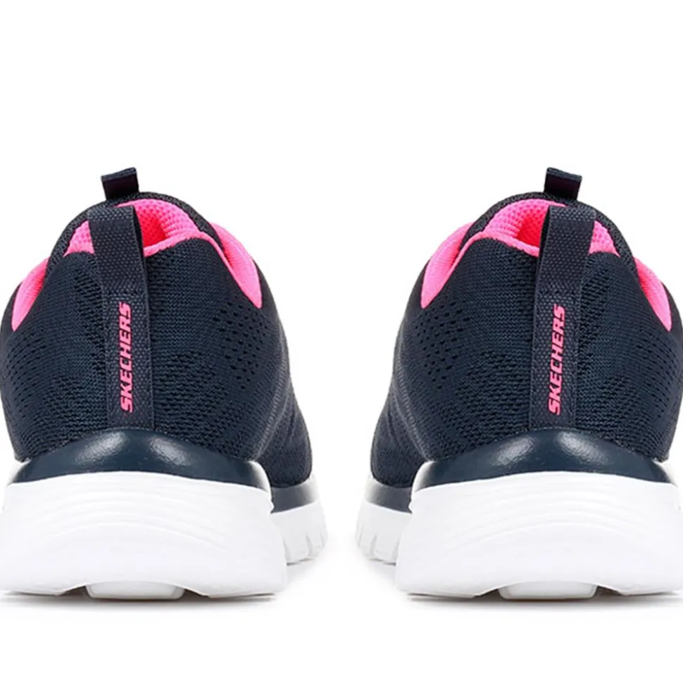 Graceful Get Connected Lightweight Trainer - Navy