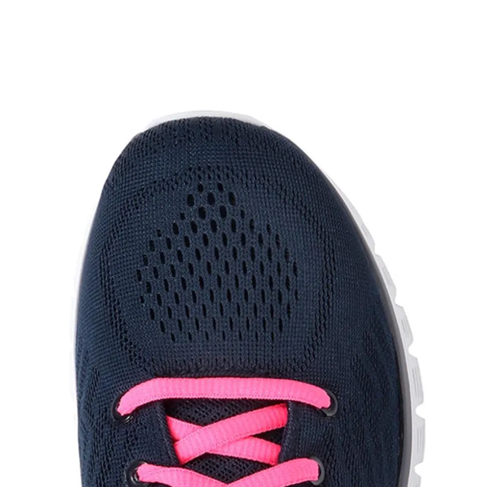 Graceful Get Connected Lightweight Trainer - Navy