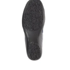 Handmade Leather Shoes - Navy