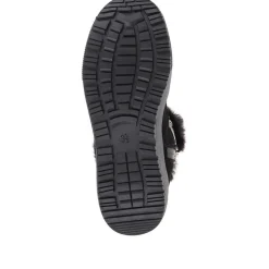 Hiker Boots - Black
