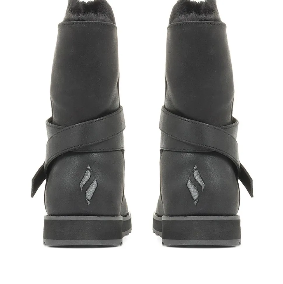 Keepsakes 2.0 - Pikes Peak Thermal Boots - Black