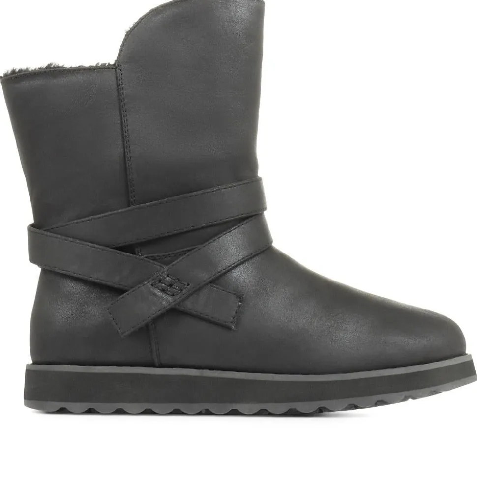 Keepsakes 2.0 - Pikes Peak Thermal Boots - Black