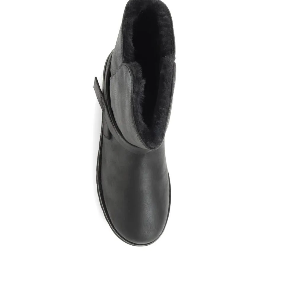 Keepsakes 2.0 - Pikes Peak Thermal Boots - Black