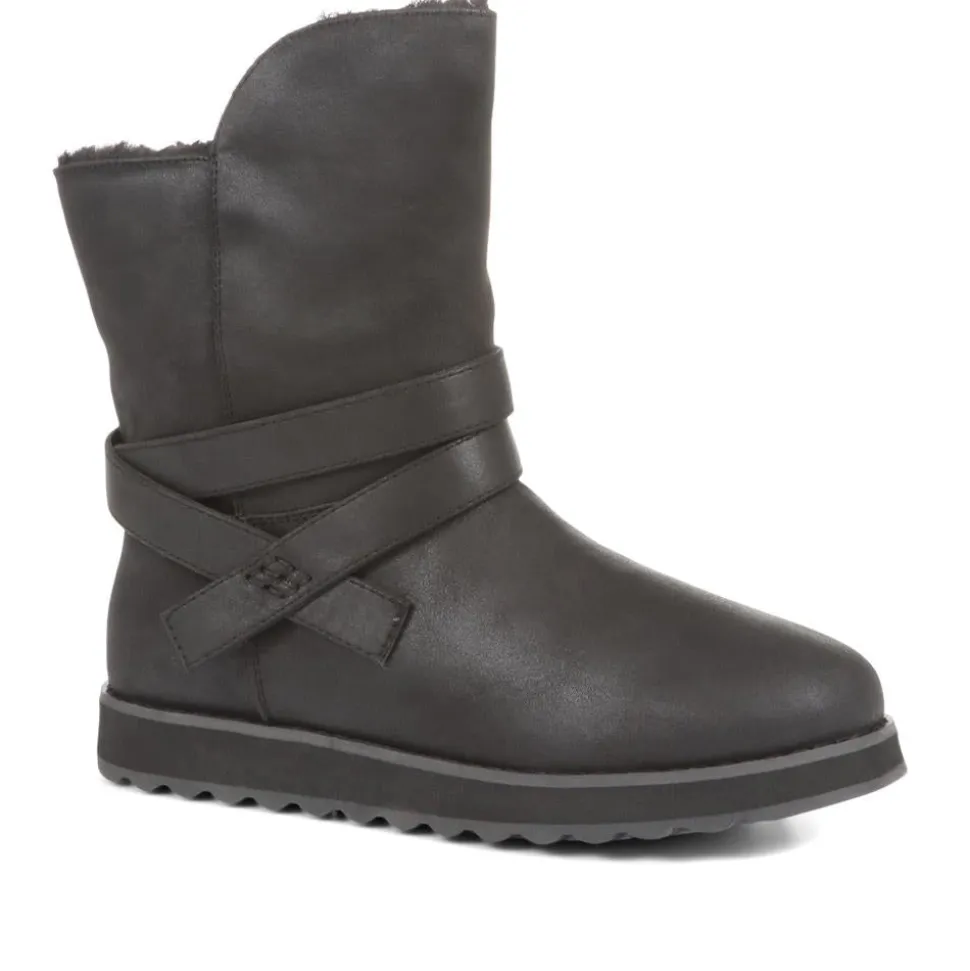 Keepsakes 2.0 - Pikes Peak Thermal Boots - Black