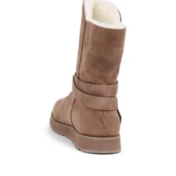 Keepsakes 2.0 - Pikes Peak Thermal Boots - Taupe