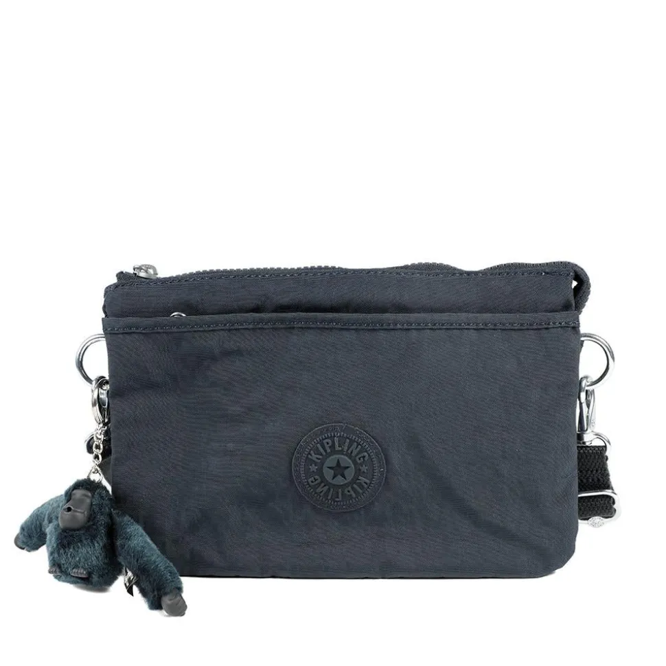 Kipling Everyday Go-To Cross Body Bag - Navy