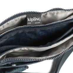 Kipling Everyday Go-To Cross Body Bag - Navy