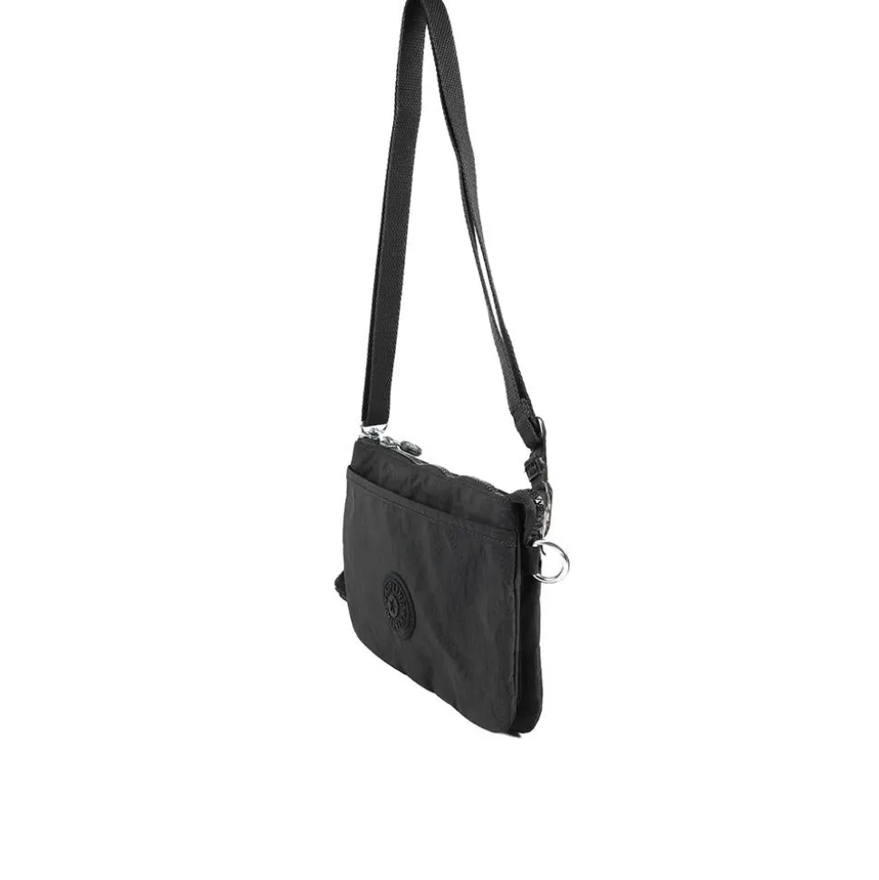 Kipling Urban Chic Crossbody Bag - Black