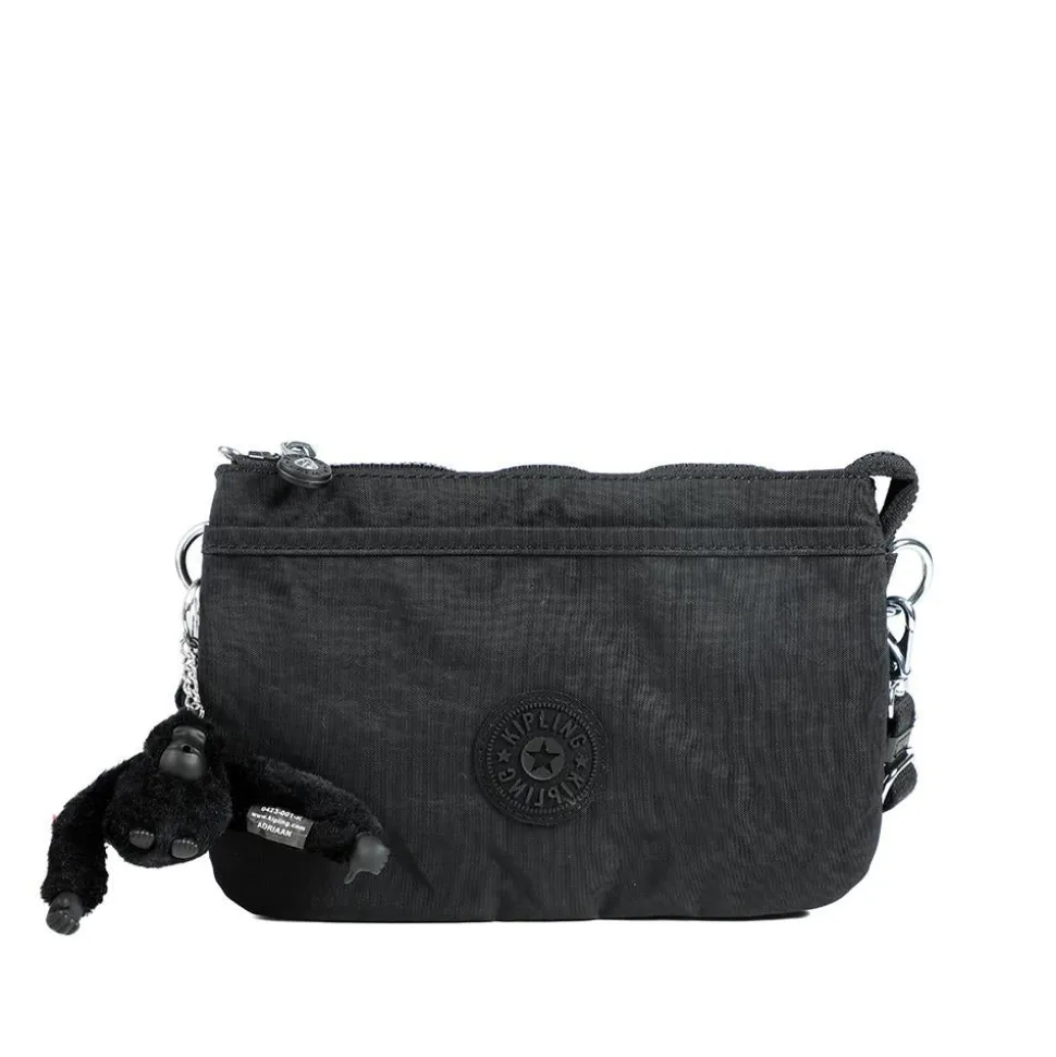 Kipling Urban Chic Crossbody Bag - Black