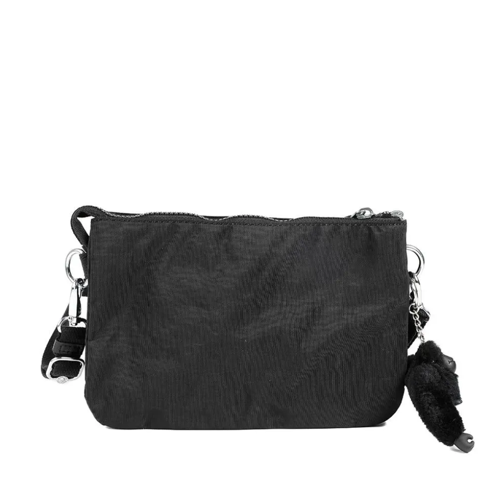 Kipling Urban Chic Crossbody Bag - Black