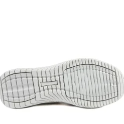 Leather Adventure Sandals - Grey Multi
