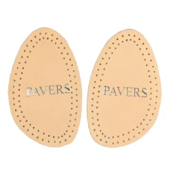 Leather Half Insoles - Half Insole