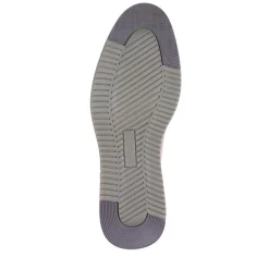 Leather Penny Slip-On Shoes - Tan