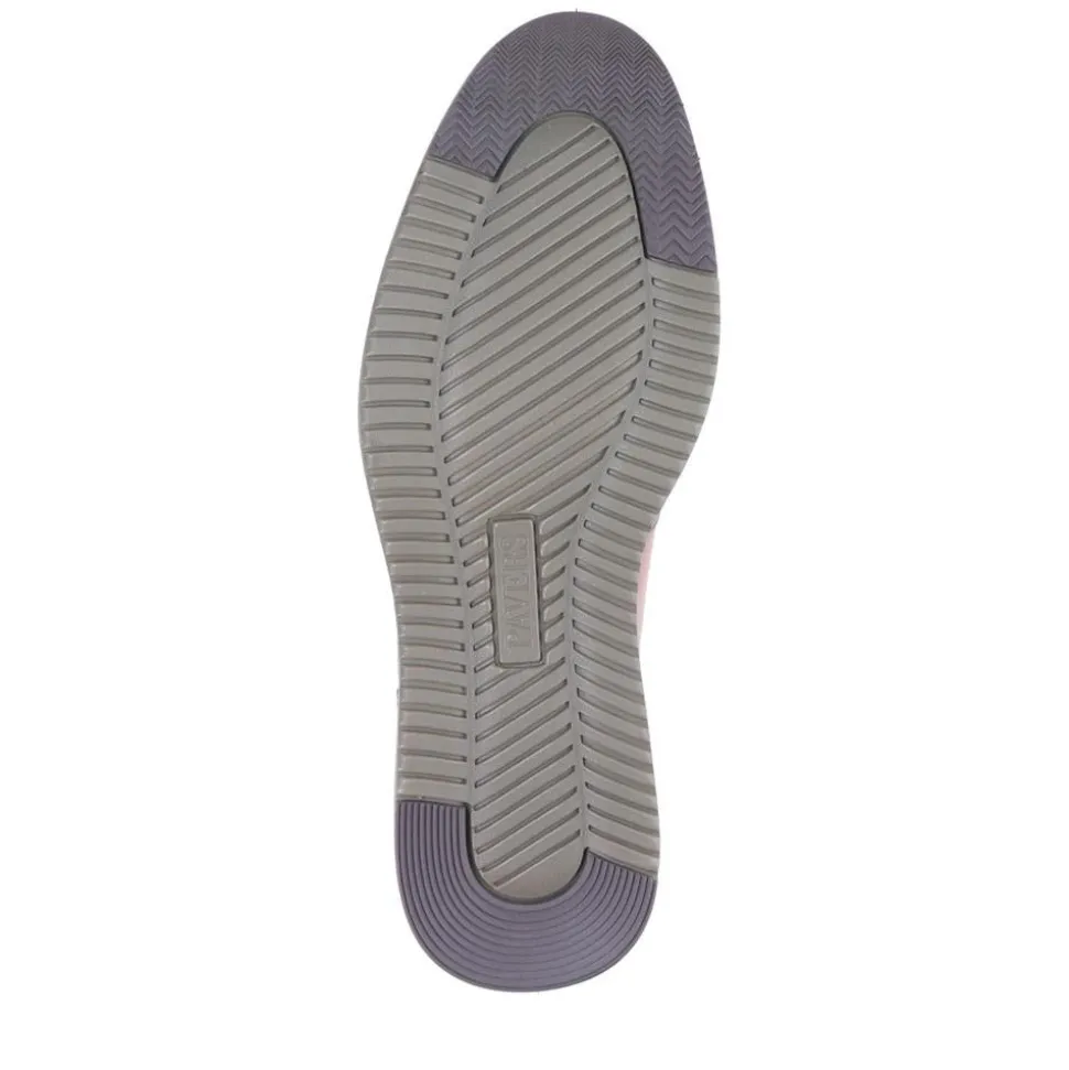 Leather Penny Slip-On Shoes - Tan