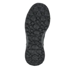 Lightweight Slip-On Trainers - Black