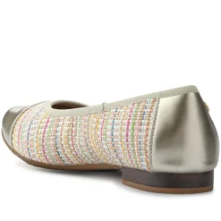 Lightweight Two-Tone Pumps - Multi