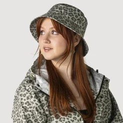 Lined Bucket Hat - Soft Olive