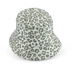 Lined Bucket Hat - Soft Olive