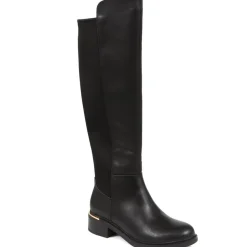 Long Boots - Black