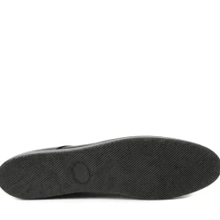 Longfield Wide Fit Leather Lace Up Shoes - Black