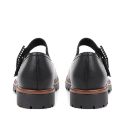 Mary Janes - Black