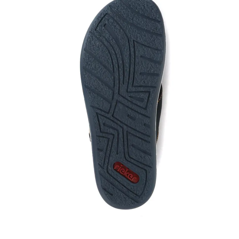 Men's Mule Sandals - Navy