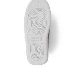 Novelty Slippers - Grey