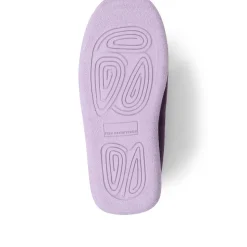 Novelty Slippers - Purple