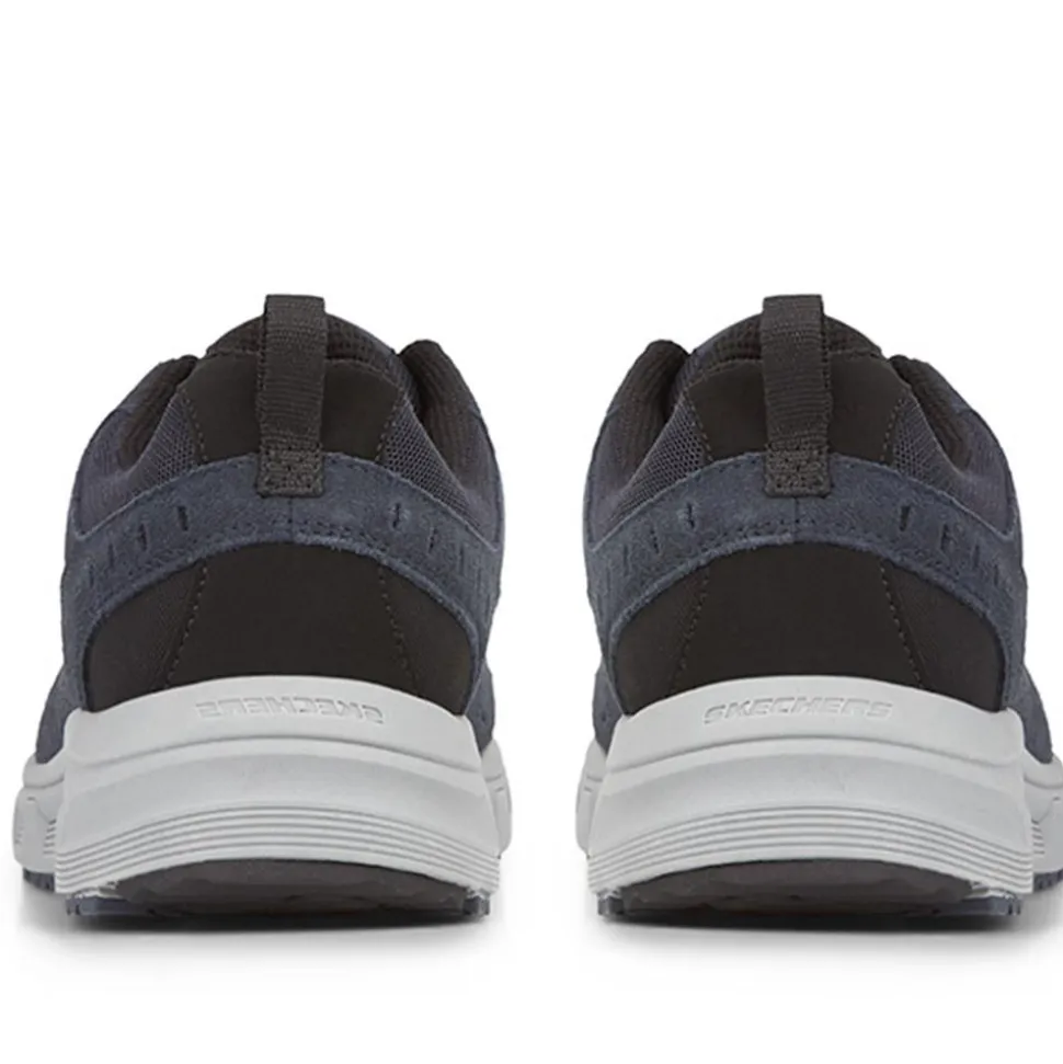 Oak Canyon Lightweight Trainer - Navy