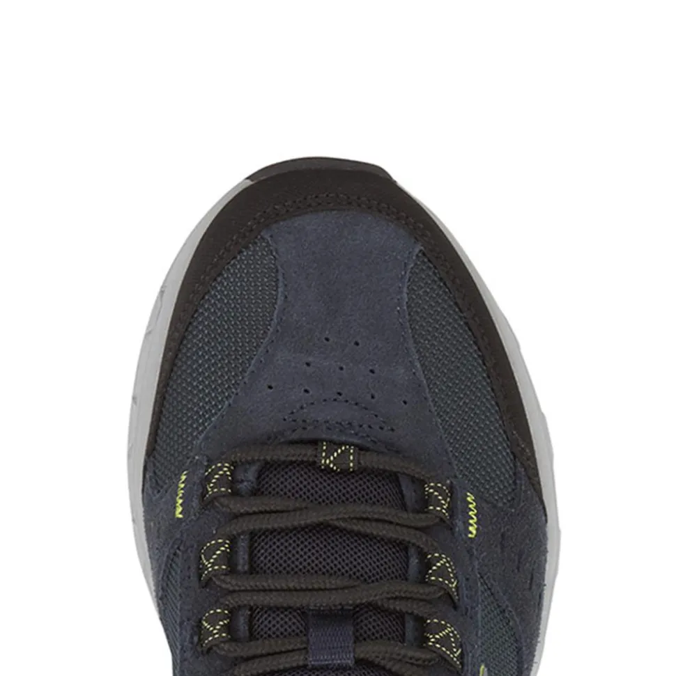 Oak Canyon Lightweight Trainer - Navy