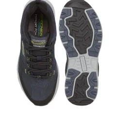 Oak Canyon Lightweight Trainer - Navy