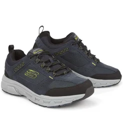 Oak Canyon Lightweight Trainer - Navy