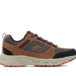 Oak Canyon Lightweight Trainer - Tan
