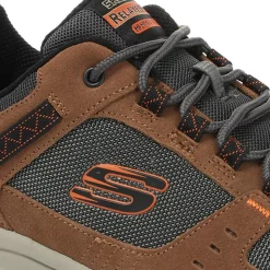 Oak Canyon Lightweight Trainer - Tan