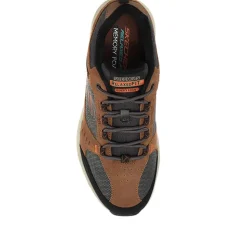 Oak Canyon Lightweight Trainer - Tan