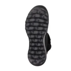 On the GO Joy - Bundle Up - Black