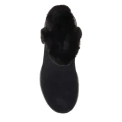 On the GO Joy - Bundle Up - Black