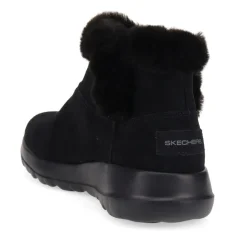 On the GO Joy - Bundle Up - Black