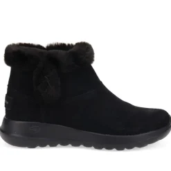 On the GO Joy - Bundle Up - Black