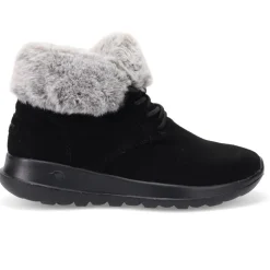 On-the-GO Joy - Plush Dreams - Black