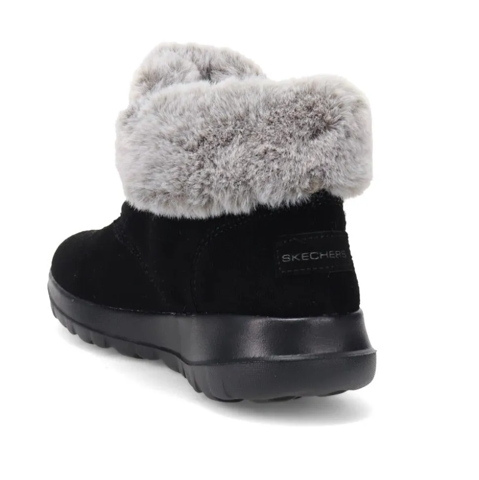 On-the-GO Joy - Plush Dreams - Black