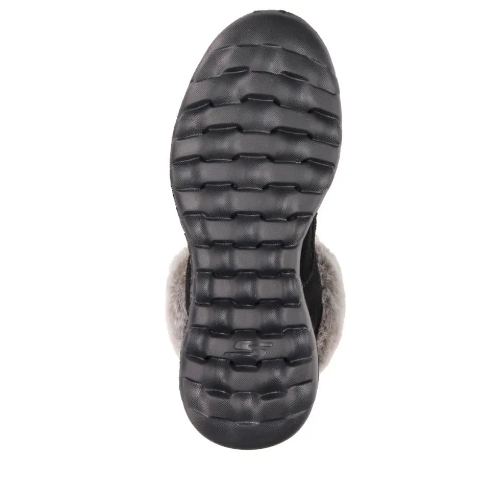 On-the-GO Joy - Plush Dreams - Black