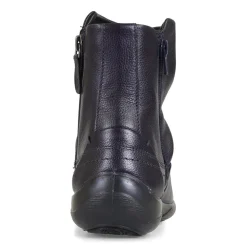 Padders Ladies Dual Fit Comfort 2E/3E - Navy Leather
